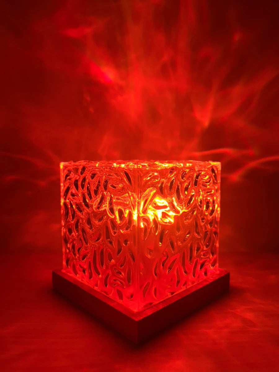 Lampe LuxOcean® | Relaxation et Sérénité