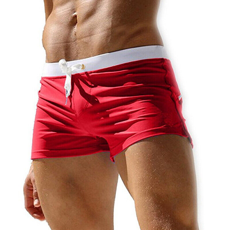Vincenzo® | Maillots de Bain pour Hommes