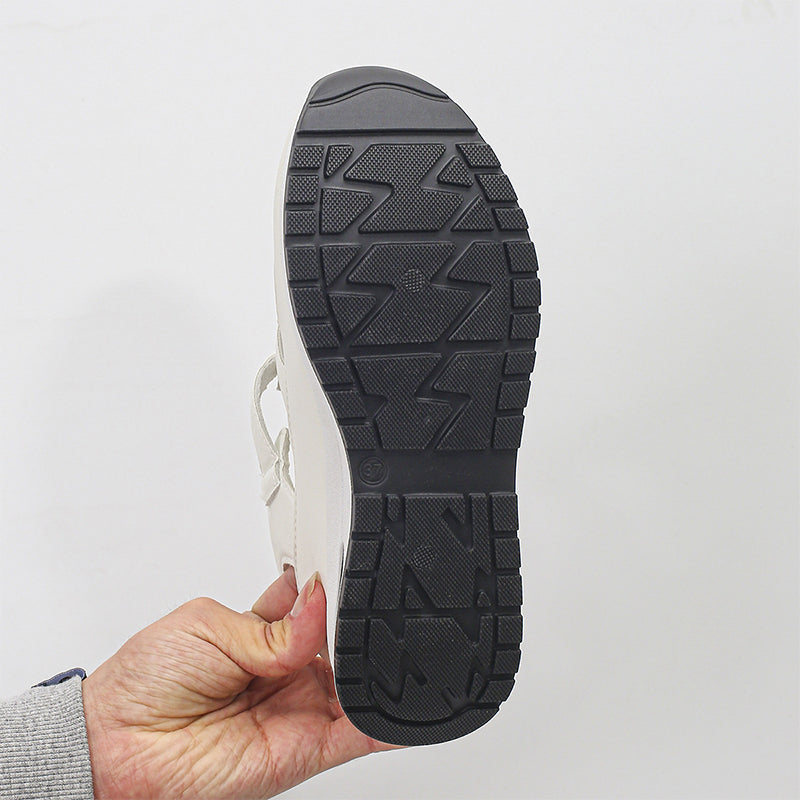 Lya® | Sandales Baskets À Bout Fermé Pour Femmes