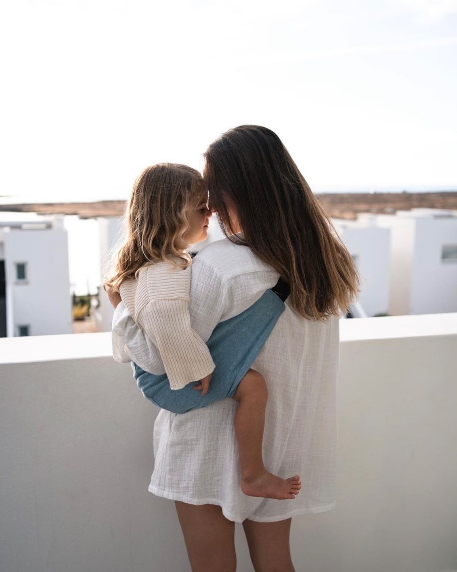 Cora® | Porte-bébé/enfant