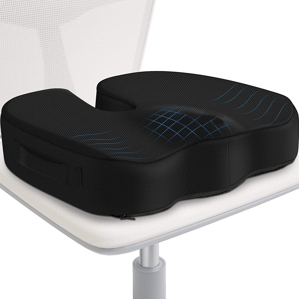 ConfortOrtho® | Pour Une Position Assise Correcte !