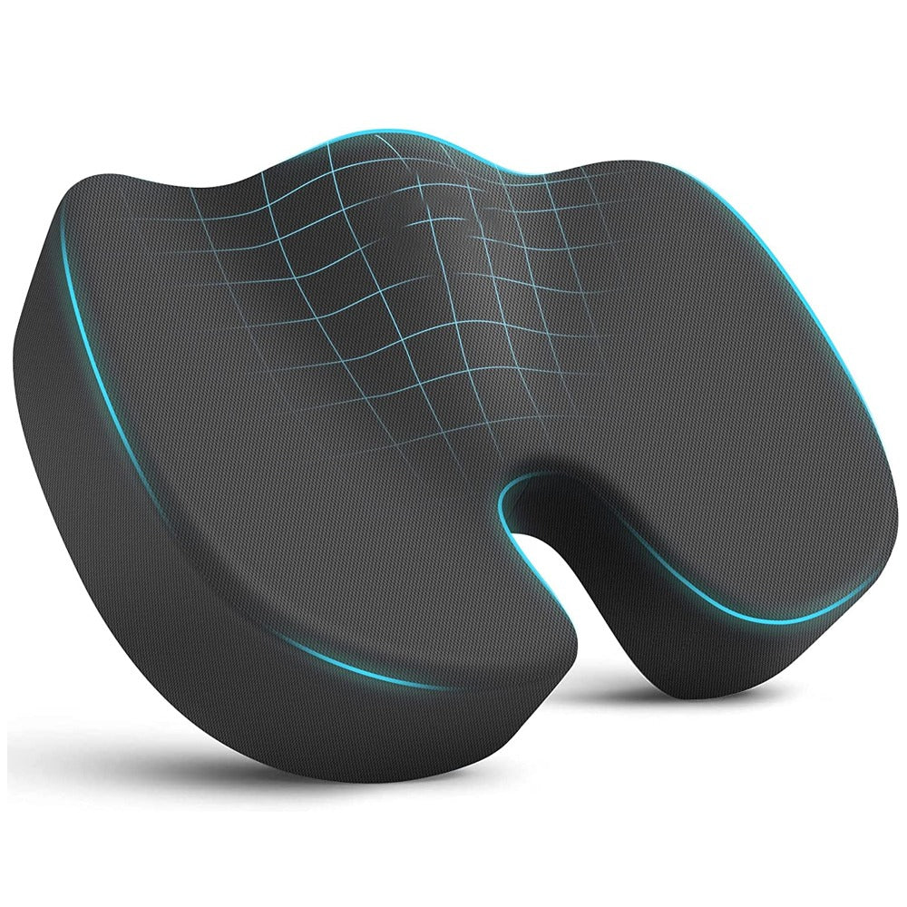 ConfortOrtho® | Pour Une Position Assise Correcte !