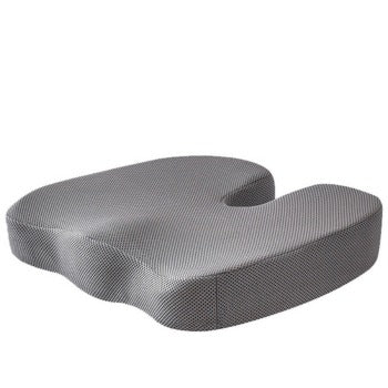 ConfortOrtho® | Pour Une Position Assise Correcte !