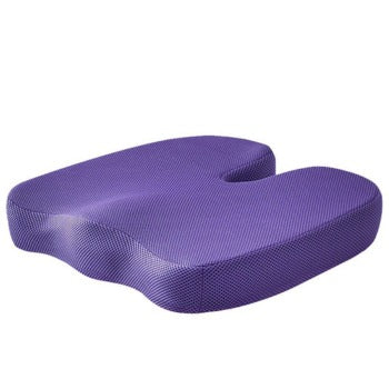 ConfortOrtho® | Pour Une Position Assise Correcte !