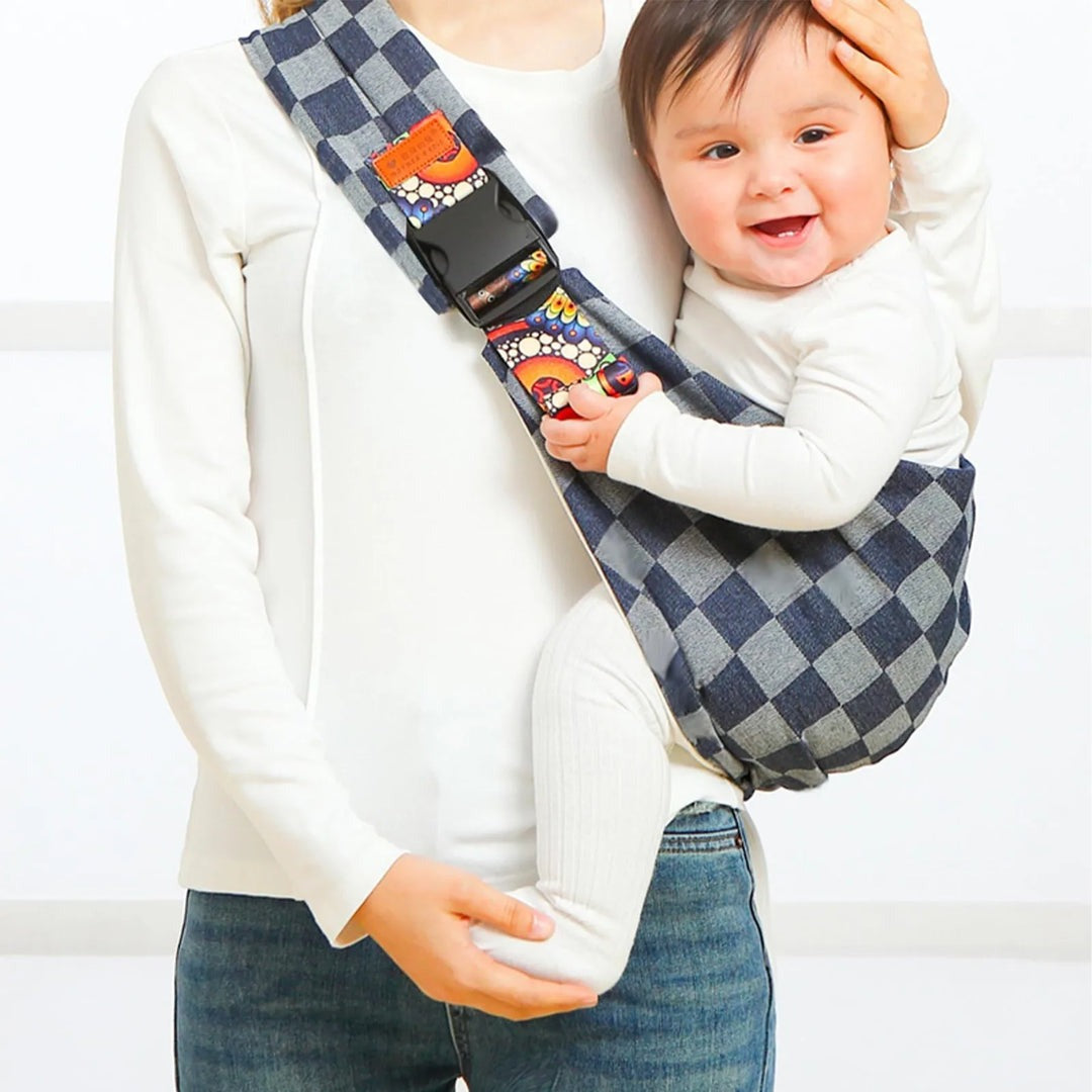 Cora® | Porte-bébé/enfant