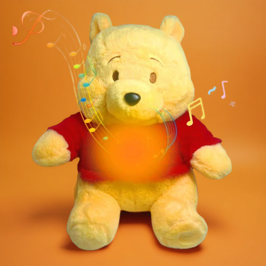 Winnie Calm® | Meilleur Produit Calmant 2024 🍯