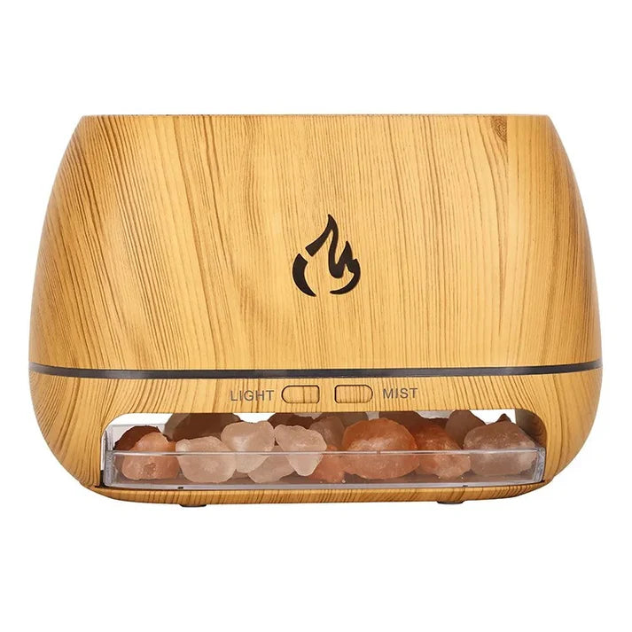 ZenCrystals® | Diffuseur d'Arômes Purifiant
