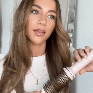 HotCurve® | Une Coiffure Parfaite en Quelques Minutes