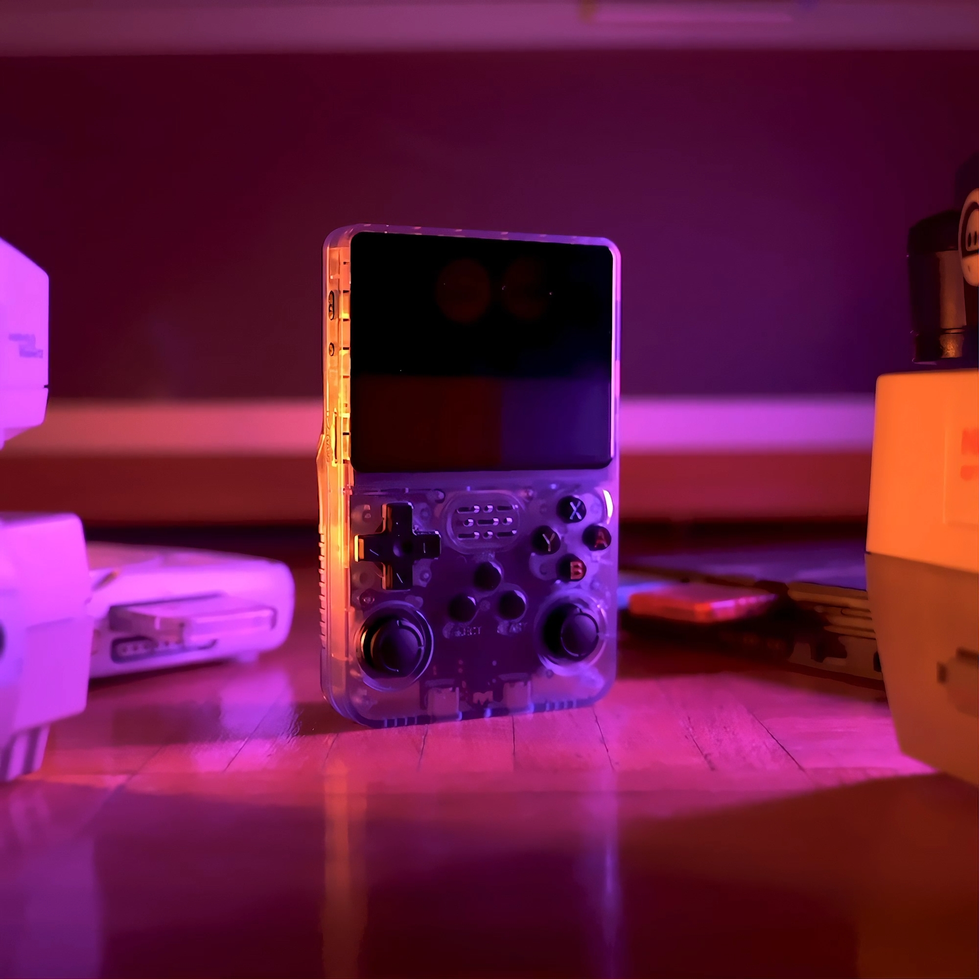 KeyBoy® | Des Milliers de Jeux Rétro