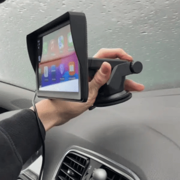 CarPlay Smart® | Expérience Multimédia Optimale
