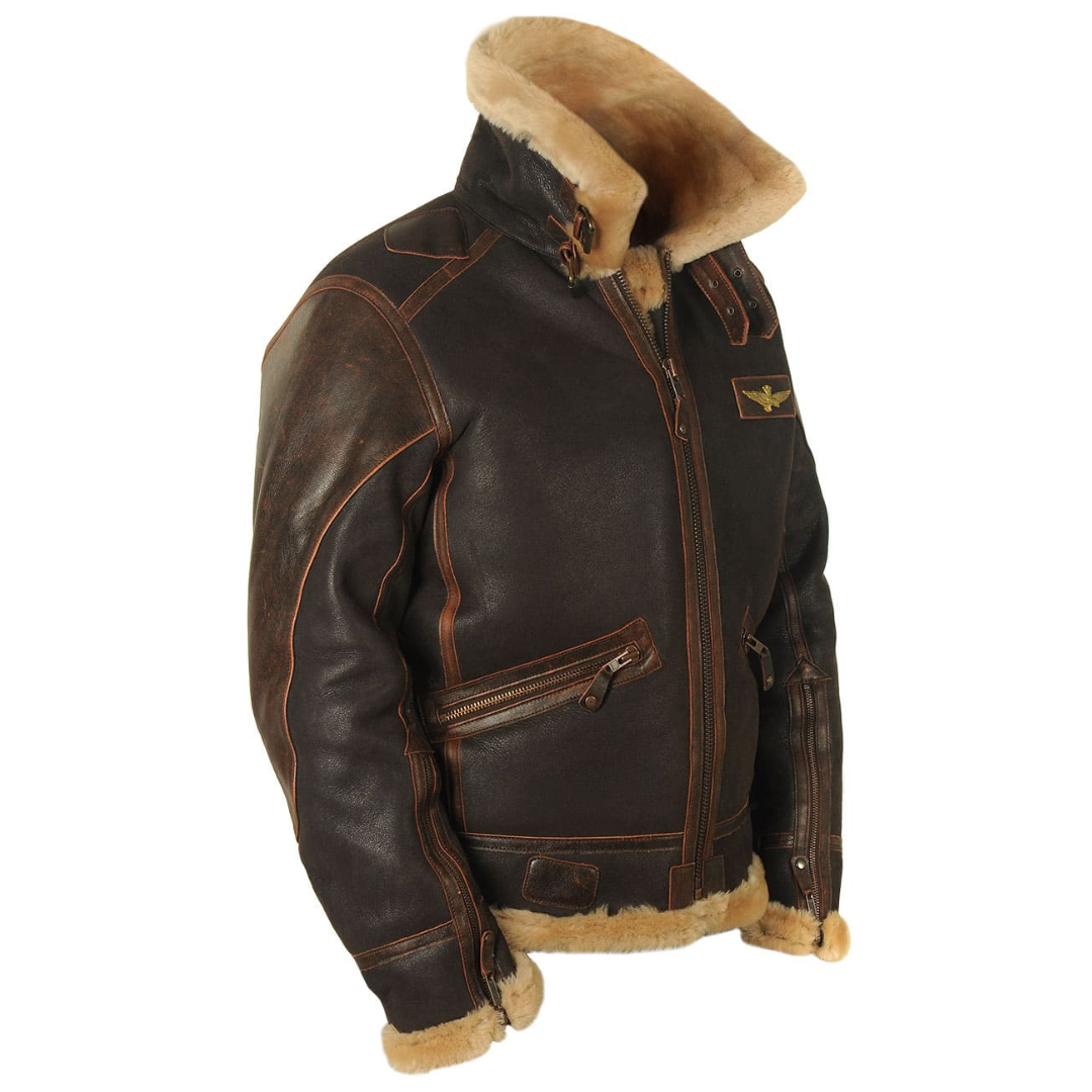 Maverick® | Veste pilote unisexe