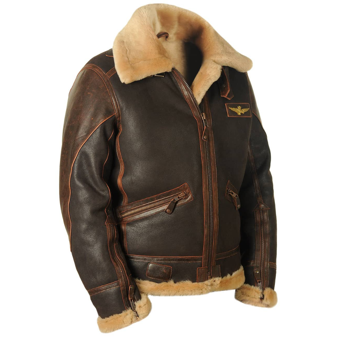 Maverick® | Veste pilote unisexe