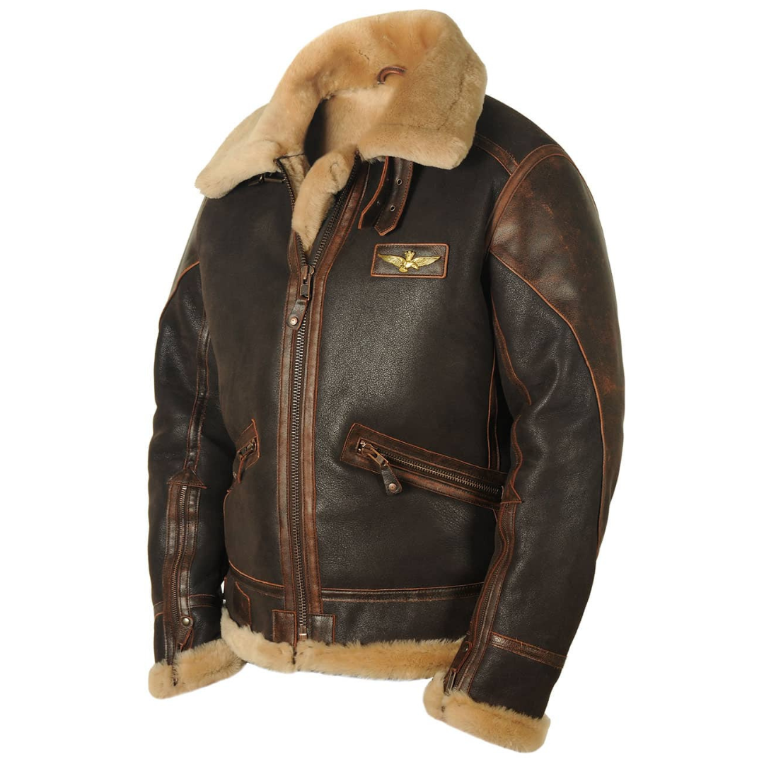 Maverick® | Veste pilote unisexe