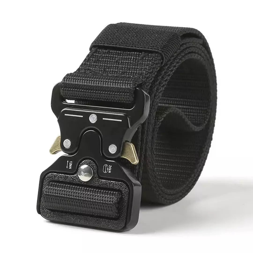 WarriorWear® | Pantalon Tactique Militaire (+ Ceinture Tactique Gratuite)