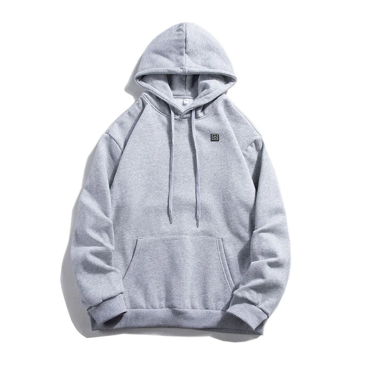 Sasha® | Hoodie à Chauffage Réglable