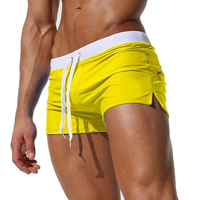 Vincenzo® | Maillots de Bain pour Hommes