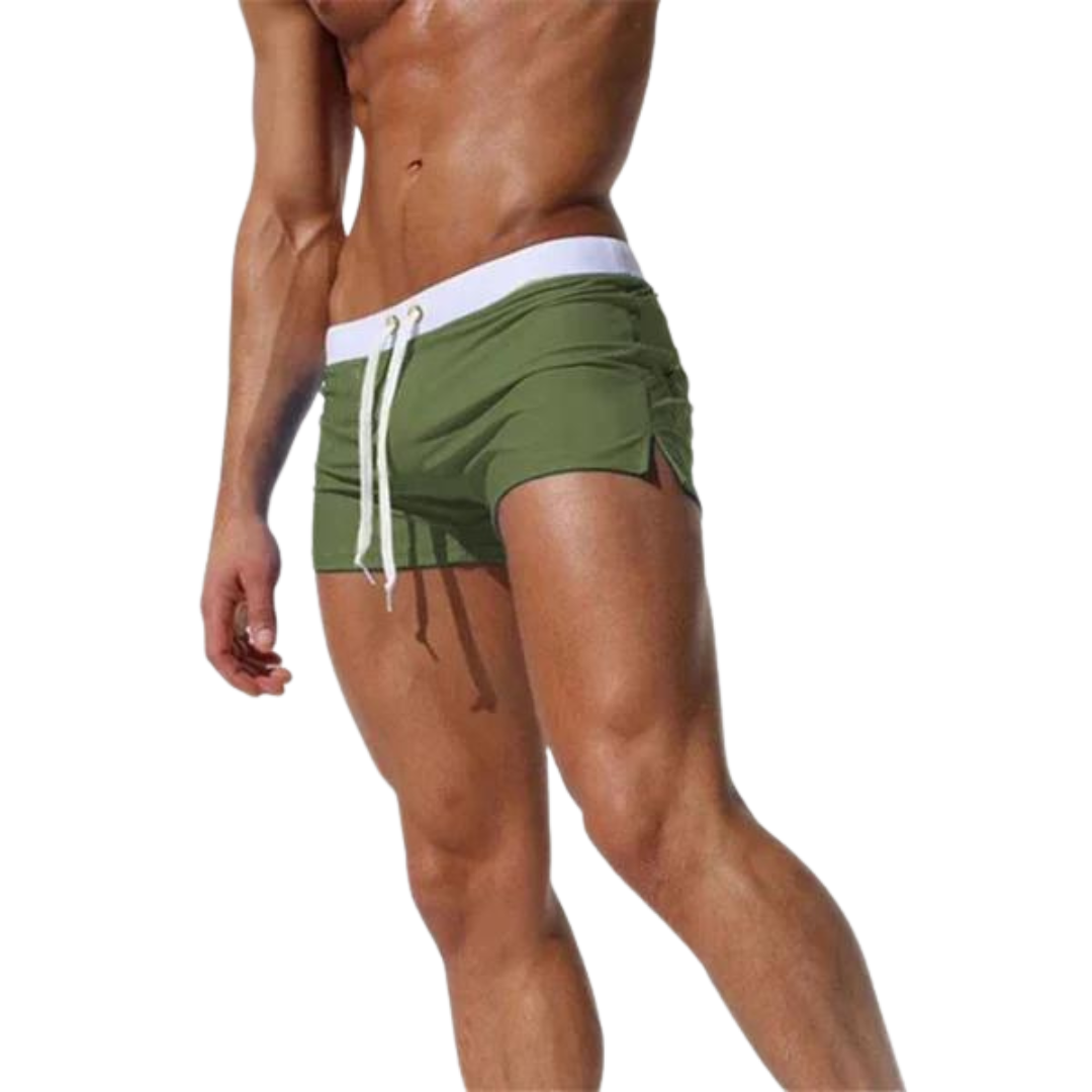 Vincenzo® | Maillots de Bain pour Hommes
