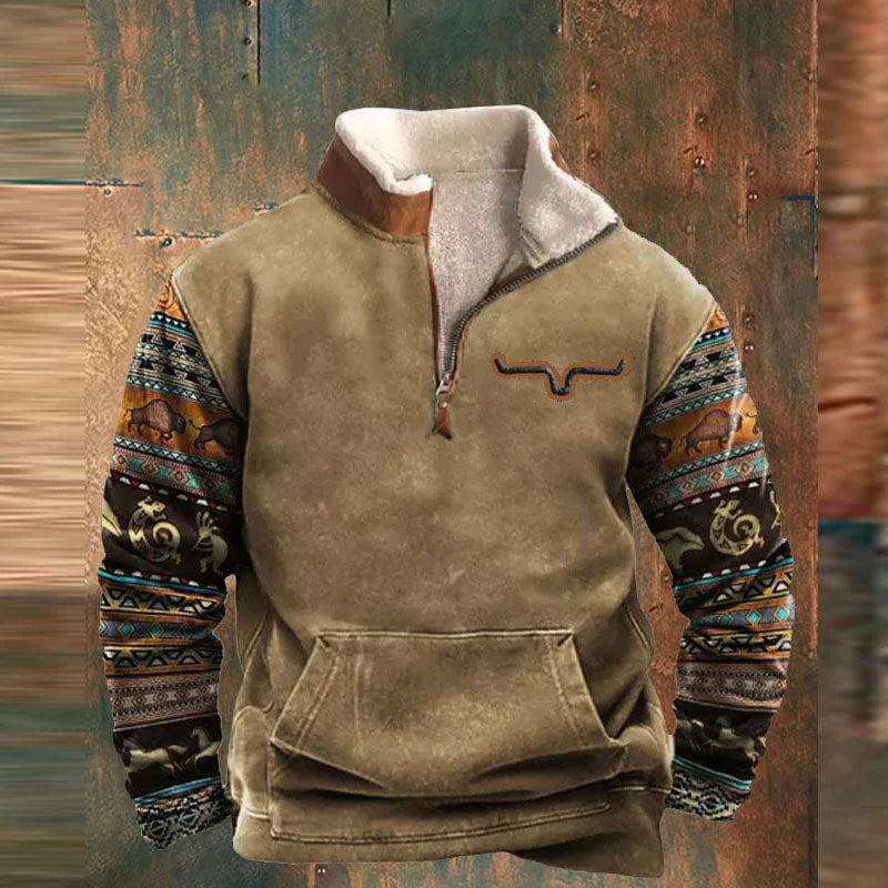 Daniel® | Pull Quart de Zip