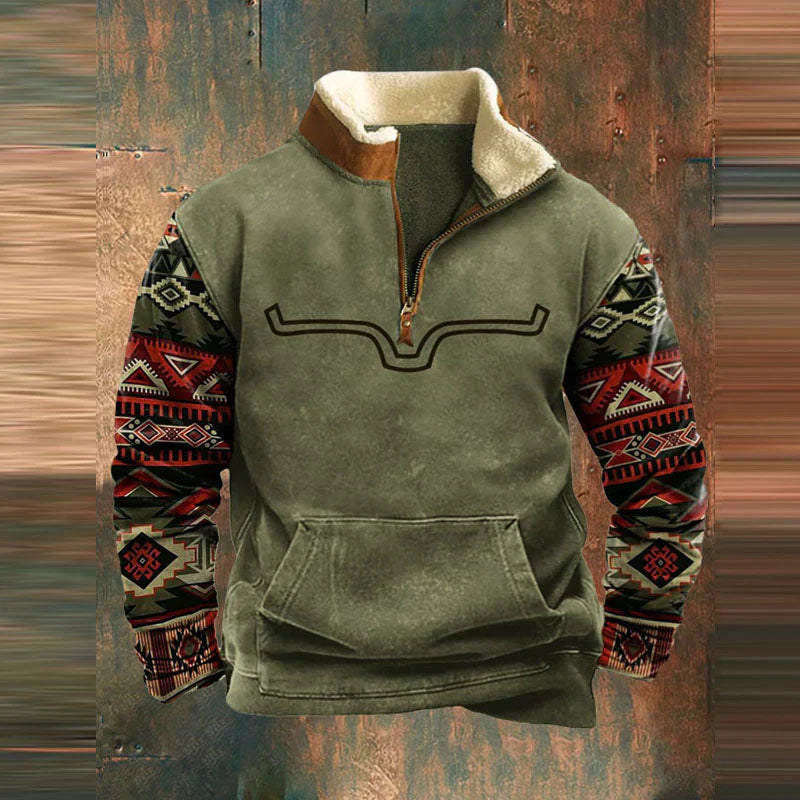 Daniel® | Pull Quart de Zip