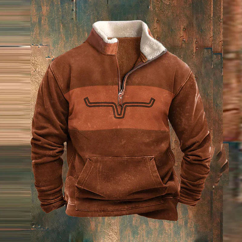Daniel® | Pull Quart de Zip