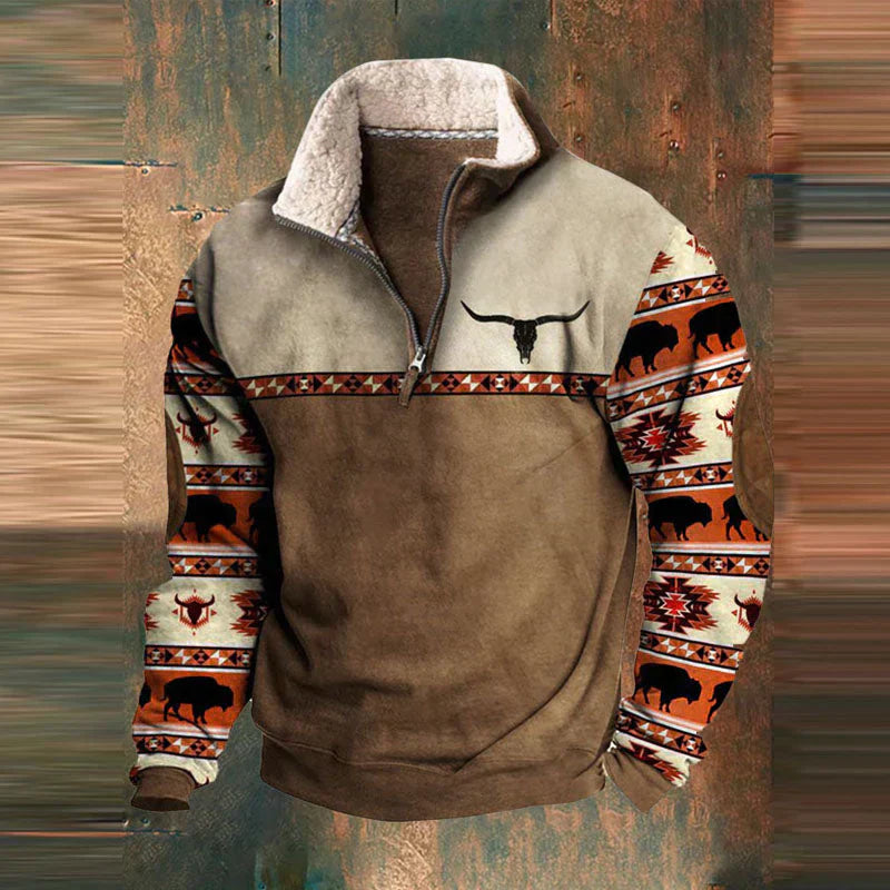 Daniel® | Pull Quart de Zip