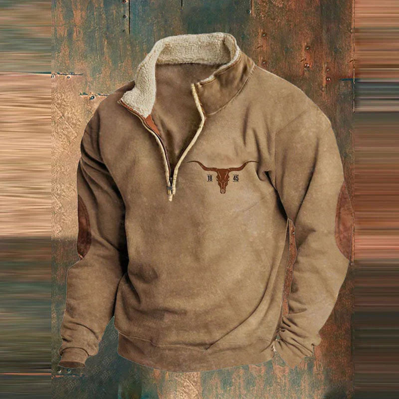 Daniel® | Pull Quart de Zip