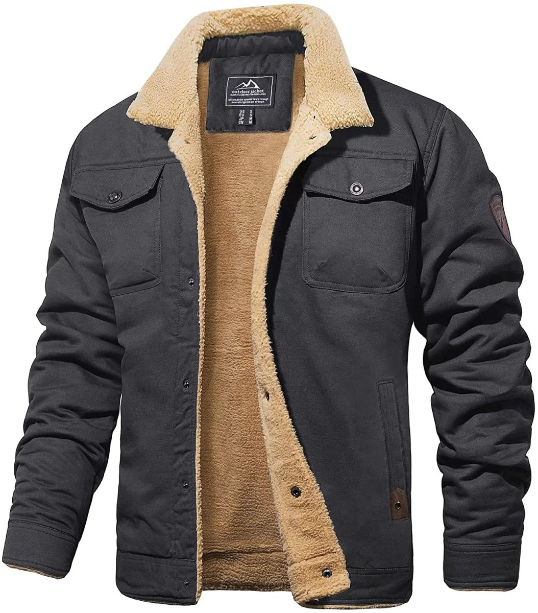 Hartman® | Blouson Aviateur