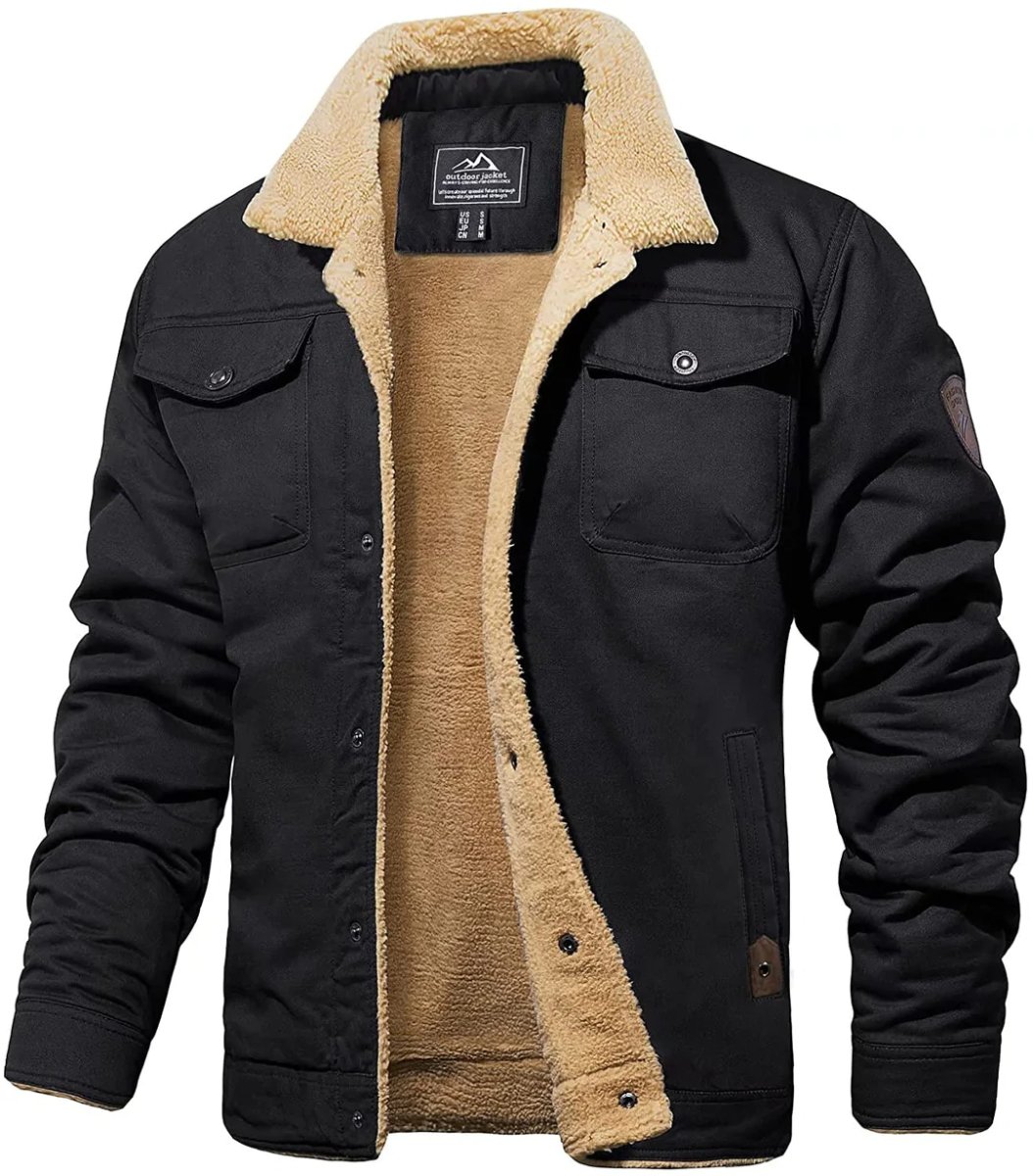 Hartman® | Blouson Aviateur