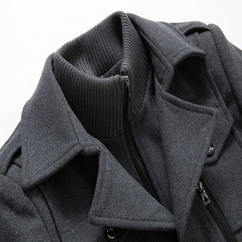 Henry® | Manteau Deux Pièces