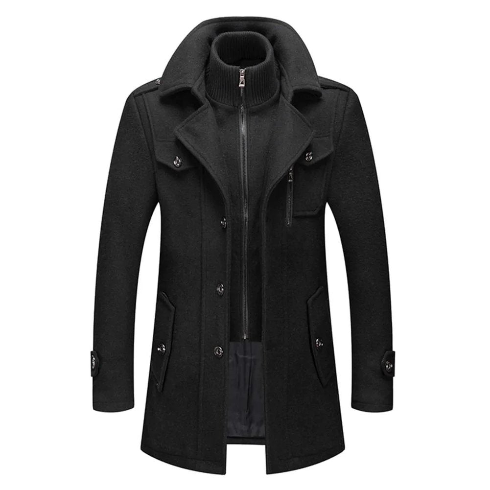 Henry® | Manteau Deux Pièces