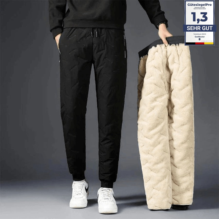 Winderz® | Pantalon Thermique