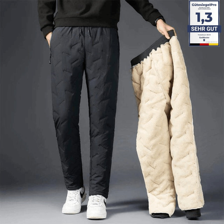 Winderz® | Pantalon Thermique